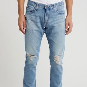 Mens AG  Tellis Jeans | 28x34
